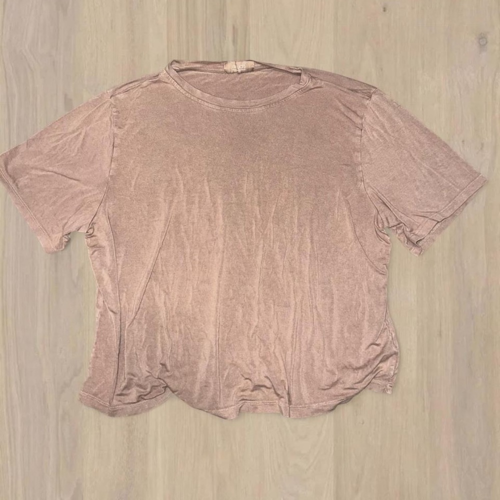 Nuuds Women's Short Sleeve Tee